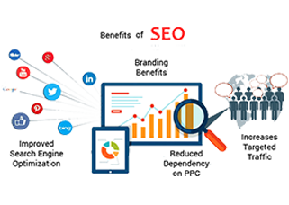 SEO Benefits For Business In Nepal