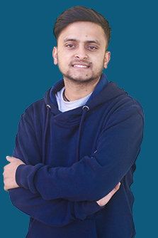 Pushparaj Adhikari - Digital Marketing Executive at Digital Terai