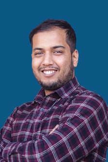 Rabi Ghimire - Senior Software Engineer at Digital Terai