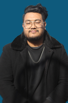 Simon Shrestha - Social Media Manager at Digital Terai