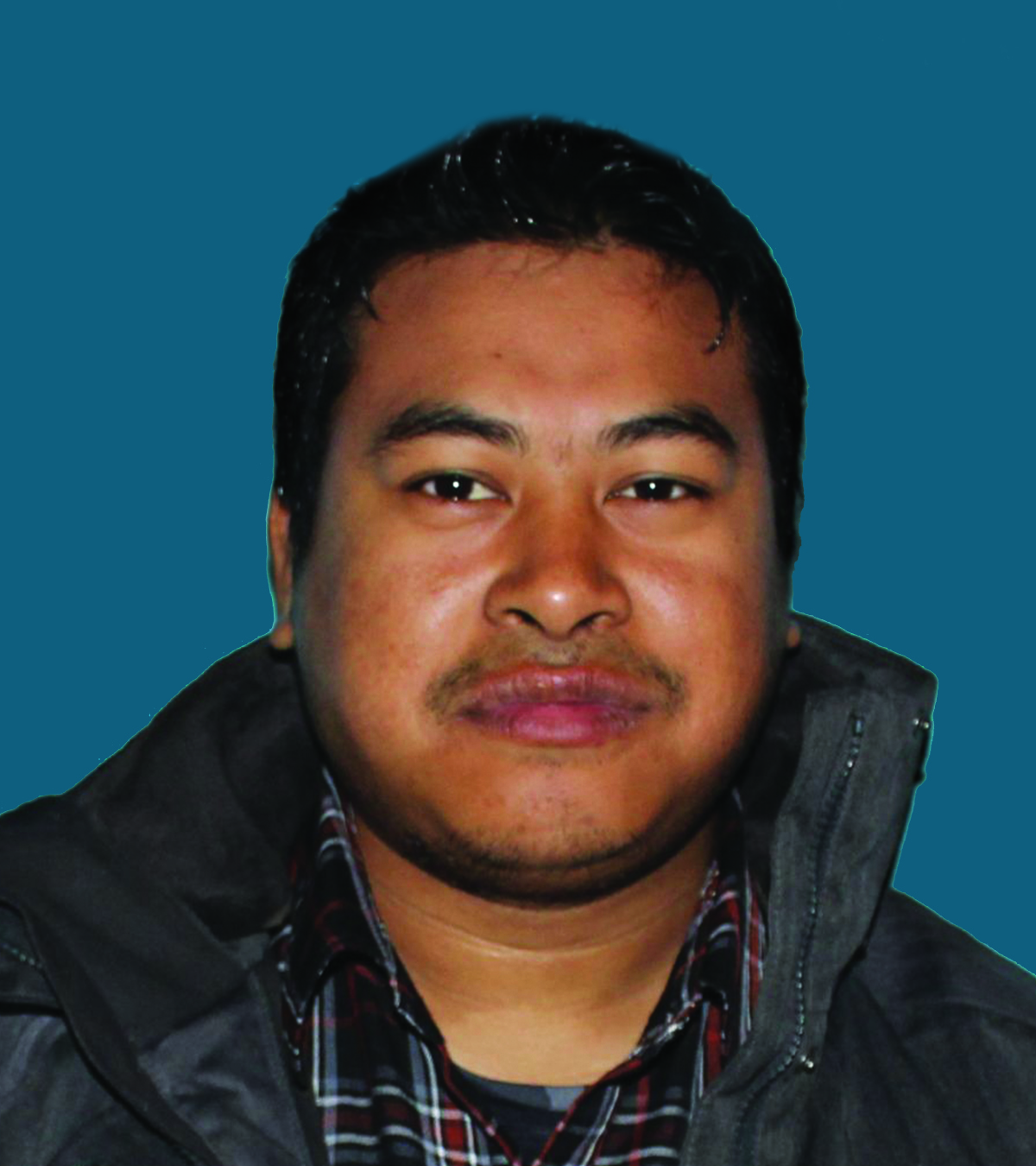 Biken Prajapati - Graphics Designer at Digital Terai