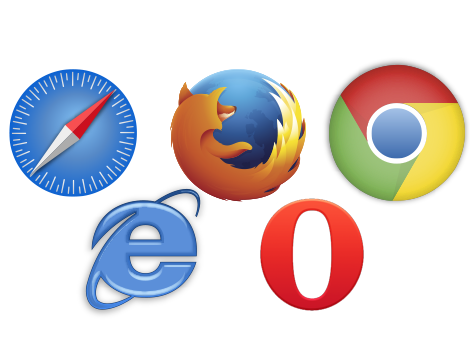 Cross-browser compatibility