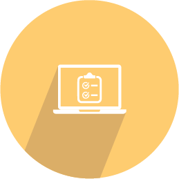 Website Audit & Optimization Icon