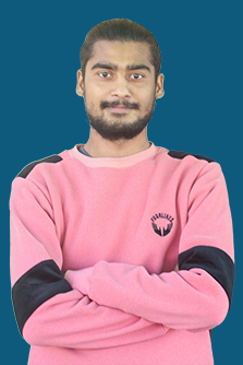 Prayush Raj Dahal - QA Engineer  at Digital Terai