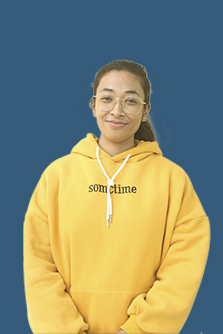 Priyanka Shrestha - Web developer at Digital Terai