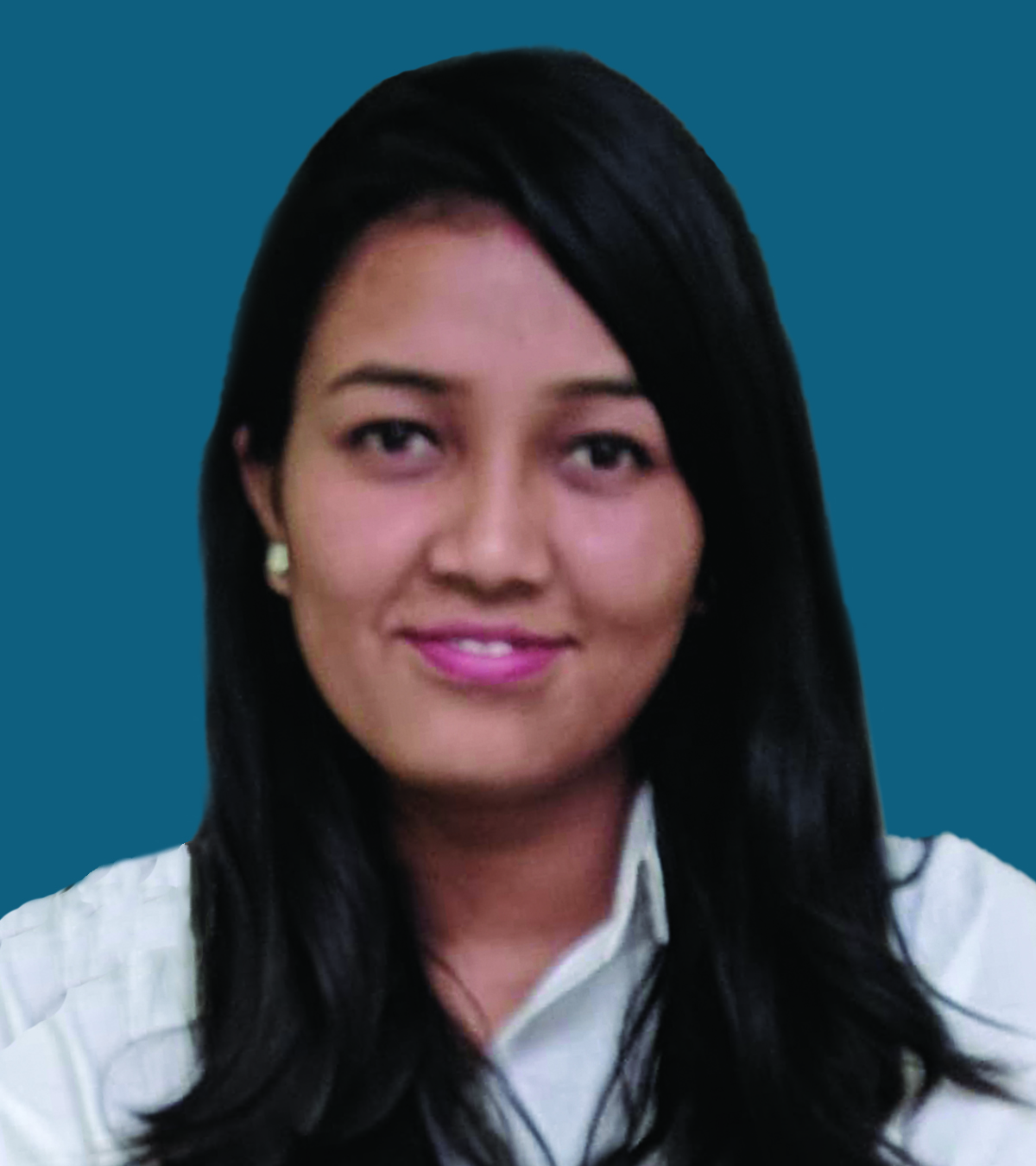 Raphu Shrestha - Social media manager at Digital terai
