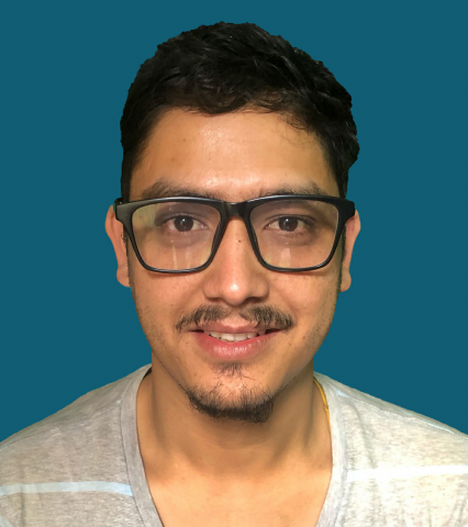 Sanjay Bhandari - Web developer at Digital Terai