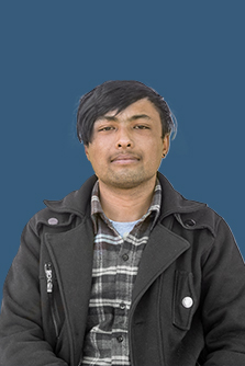 Susan Marikhu - Social Media Intern at Digital Terai