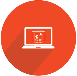 website audit icon