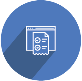 Website Audit icon