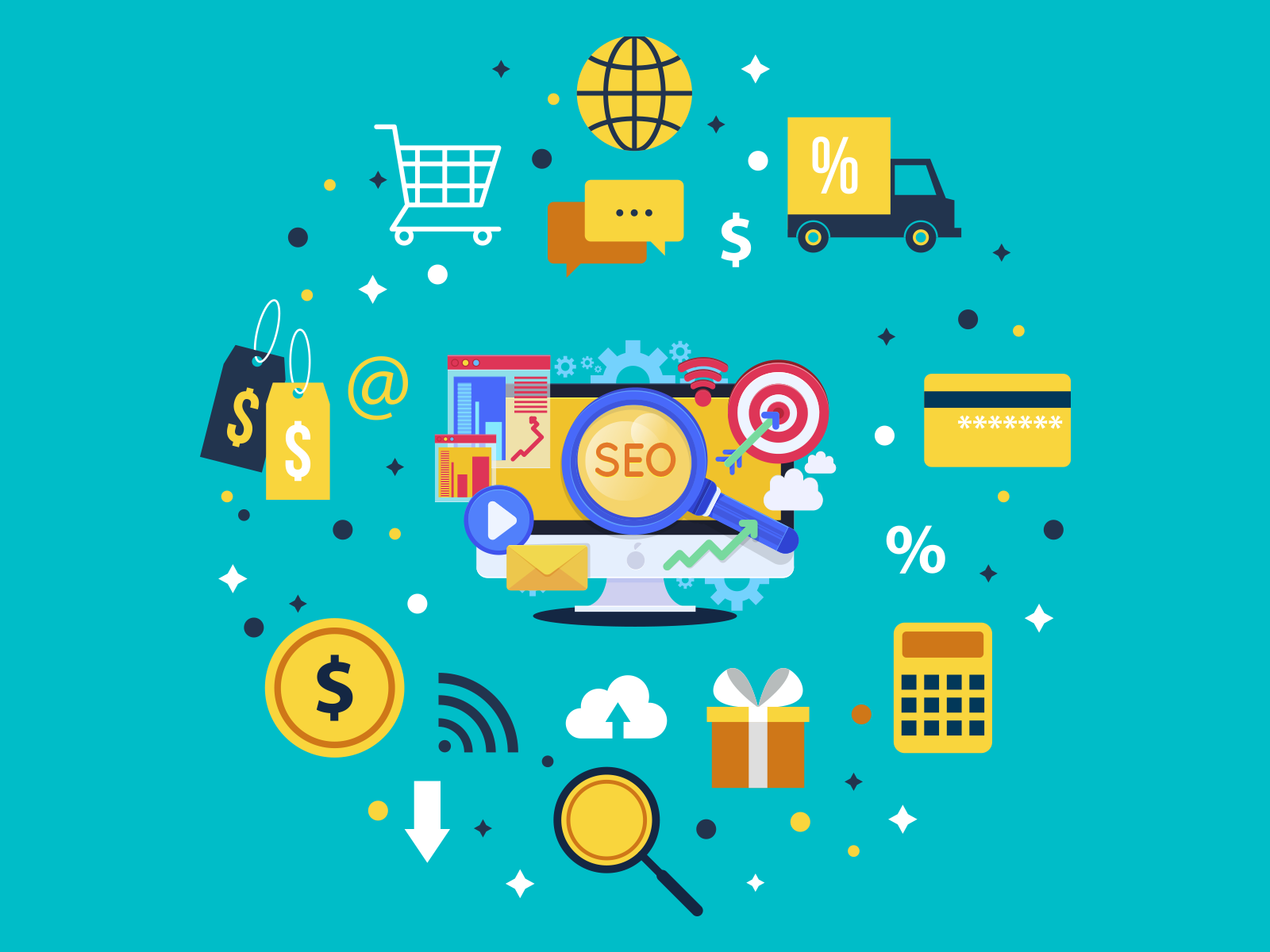  Why choose Digital Terai for E-Commerce SEO Services?