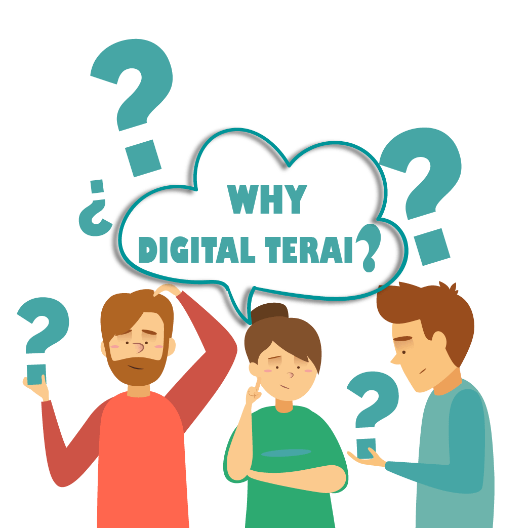 Why Digital Marketing Nepal